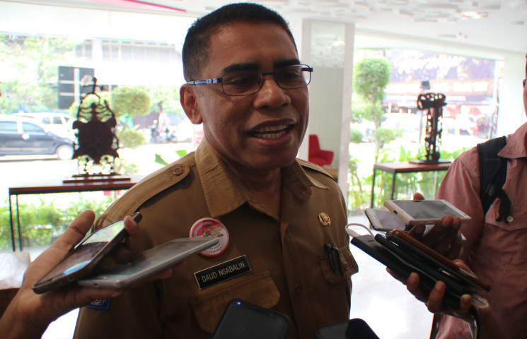 Pendirian dan Pemukiman Wajib Berkonstruksi Tahan Gempa